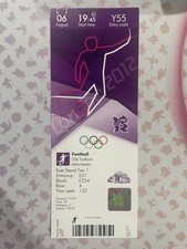 London 2012 Olympic Games