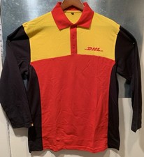 DHL Uniform Cotton Blend 3