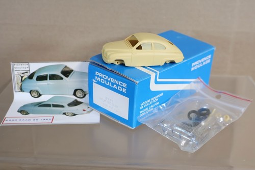 Provence moulage k500 - provence, 1:43