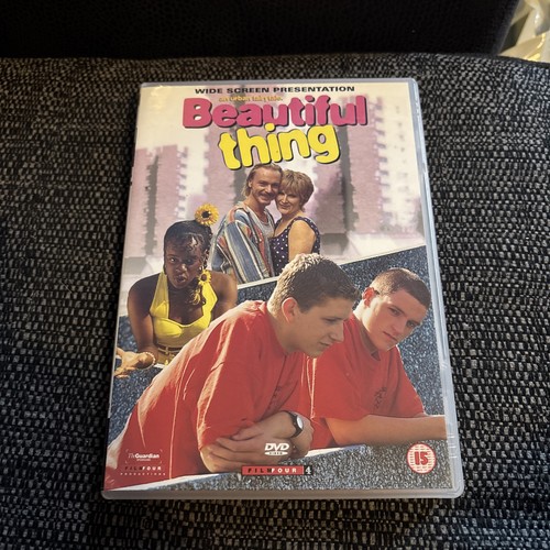 Beautiful thing dvd - beautiful, ##