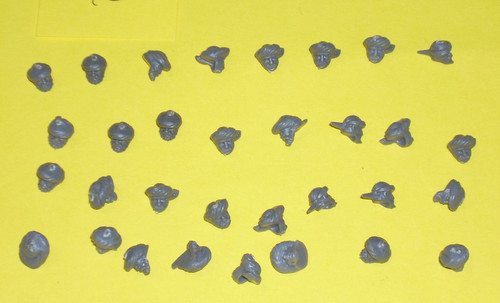 28mm spares pack gripping - 28mm,