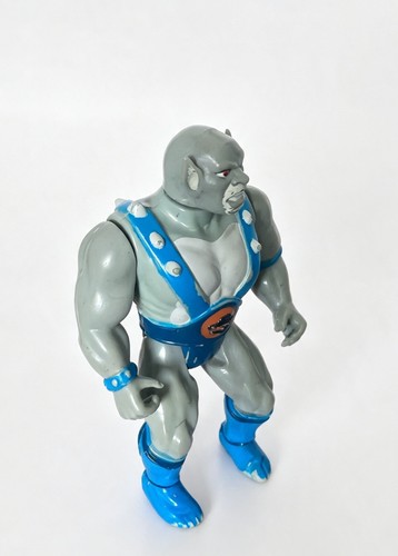 Panthro thundercats ljn toys - ljn,