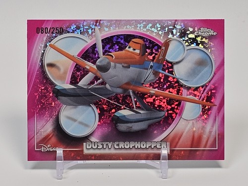 2026 dusty 250 - 2026, crophopper
