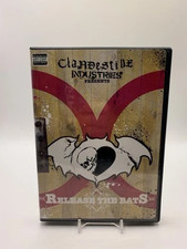 Release the Bats DVD - Fall