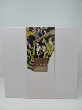 Ted Baker Cosmetics Collection Gift Set – Makeup Box with Bag & Accessories
