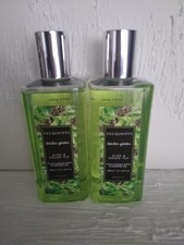 Pecksniffs ALOE & GREEN TEA