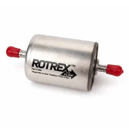 Tts rotrex magnetic oil - tts,