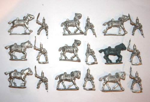 Wargames foundry 28mm british - 28mm,