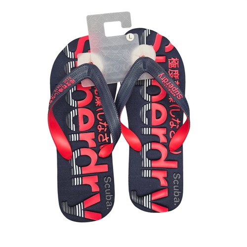Superdry scuba flip - superdry,