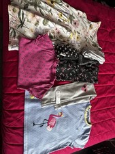 Girls' Clothing Bundle 9-10