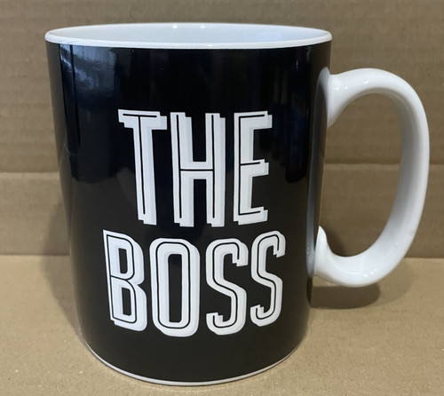 The boss big - the, 500ml