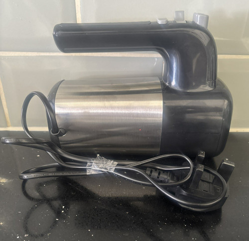 Morphy richards food mixer - food,