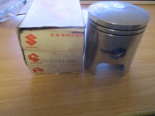 GENUINE SUZUKI NOS