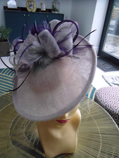 pretty ladies pale lilac/grey