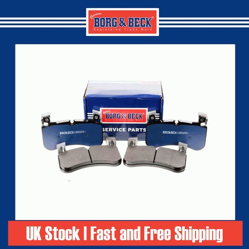 Brake pads for land rover - brake,