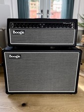 Mesa Boogie Fillmore 50 Guitar