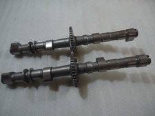 Kawasaki GPZ1100B1 Camshafts GPZ1100 Engine Camshaft Inlet Exhaust KZ1000
