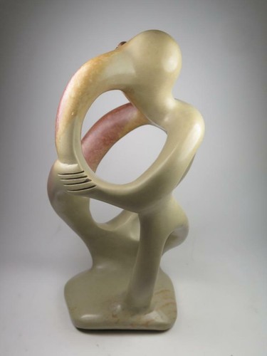 Besmo hand carved alabaster - besmo,