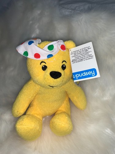 Bbc children need yellow - bbc, in