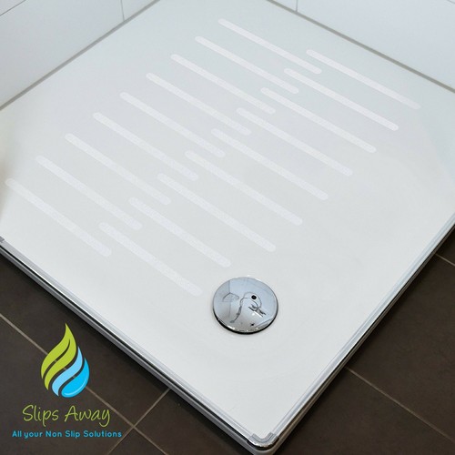 Non slip shower tray cubicle - tray,