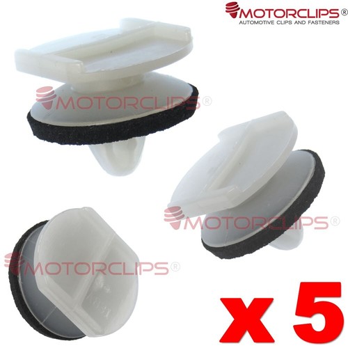 Side body trim moulding - body,