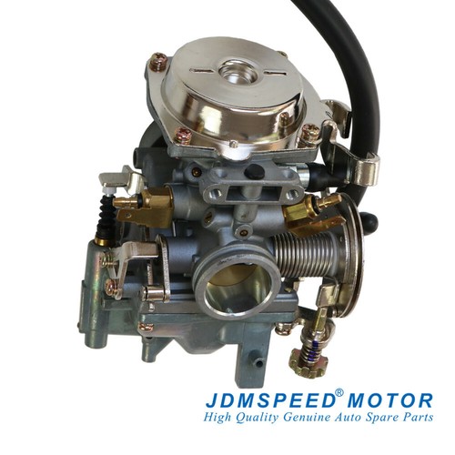 New carburetor carb - carb, yamaha