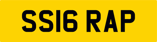 Scrap metal reg number - scrap,