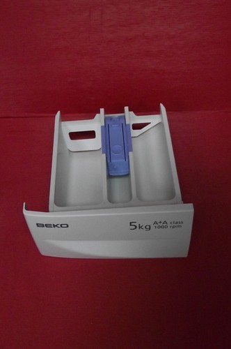 Washing machine beko wm5100w - washing,