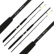 2 x Sea Fishing Boat Rods 6ft Sea Fishing Rod Boat Max Angling Pursuits Boat Rod