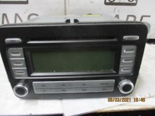 volkswagon golf mk5 rcd300 cd