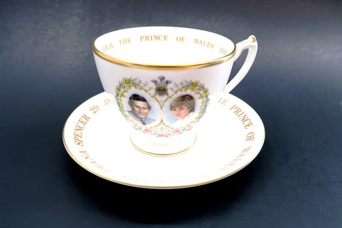 Crown staffordshire cup - staffordshire,