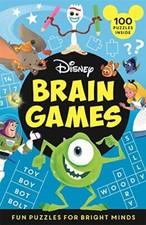 Disney Brain Games: Fun