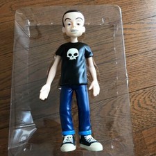Toy Story Sid Vinyl
