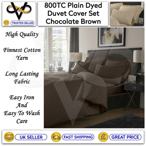 Luxury 800 plain - luxury,