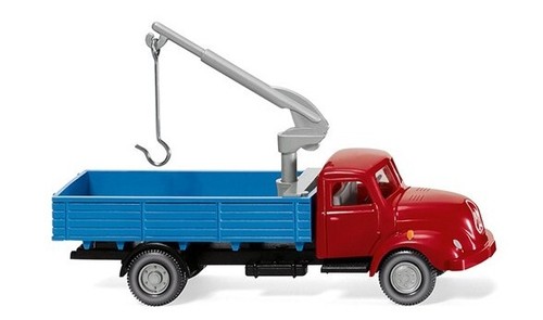 Scale wiking 042002 - 1:87,