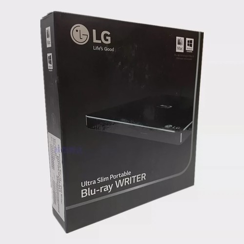 Bp50nb40 external usb blu - external,