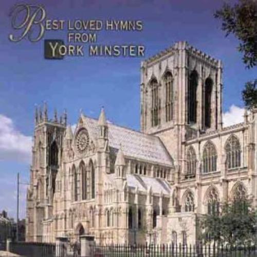 Best loved hymns from - from, york