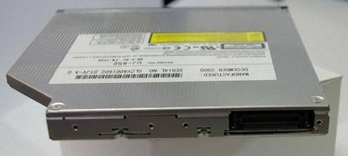 Dvd 860 pata burner - pata, for