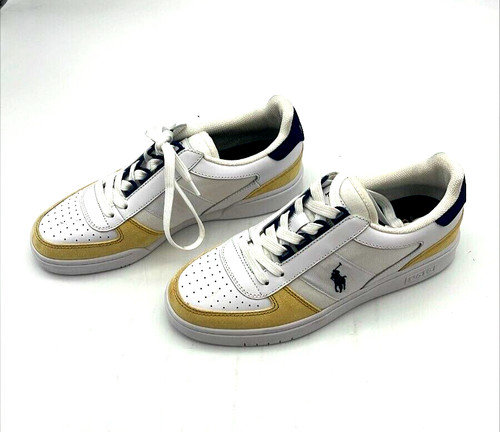 Polo ralph lauren mens court - lauren,