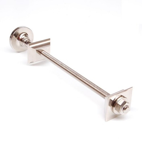 Luxury polished nickel cast - luxury,