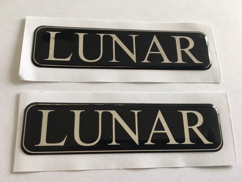 Lunar caravan motorhome - lunar,