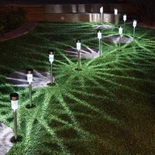 GardenKraft Solar Stake