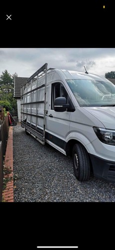 Crafter mercedes sprinter - crafter/,