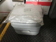 Travel Toilet 10L Portable Camping Compact Caravan Picnic Fishing Outdoor