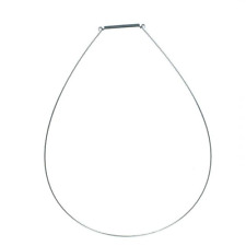 Hotpoint Washing Machine Door Seal Front Clamping Ring