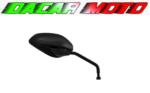 Right rearview mirror ducati - right,