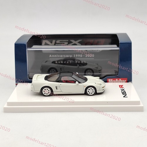 Hobby japan nsx - 1/64,