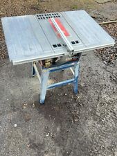 Clarke Table Saw 10”