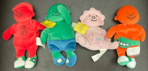 2001 set bassett jelly - 4,