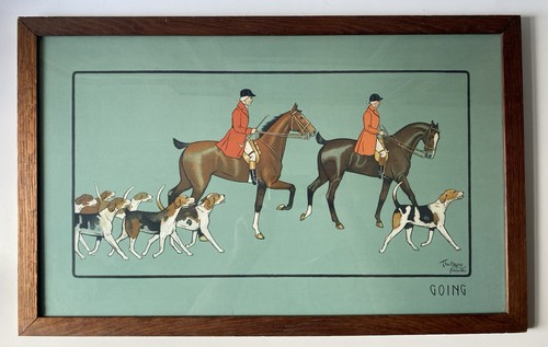 Antique 1920s 30s the negro - 1920s,